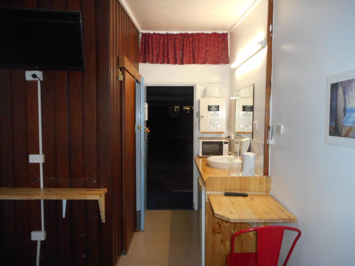 Nationwide Motel Gympie Kültér fotó