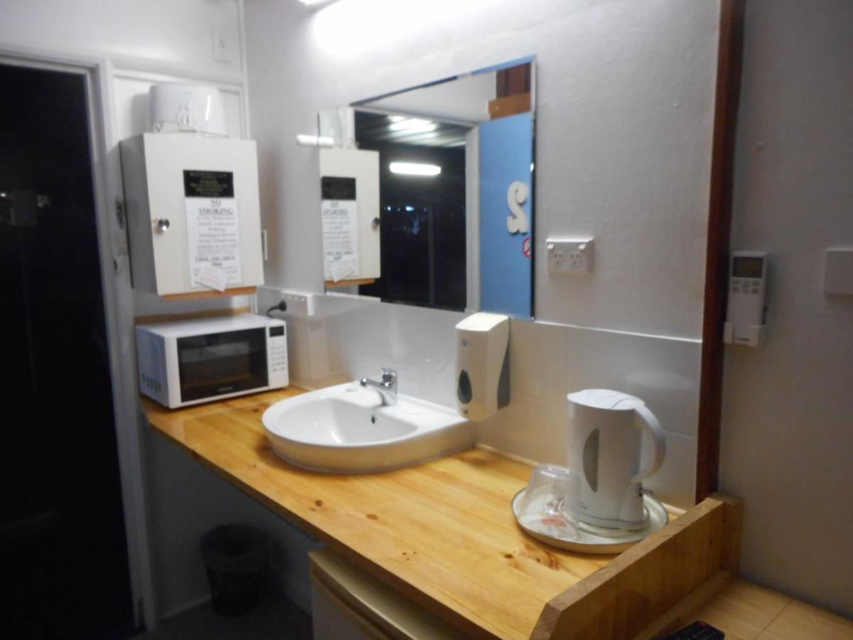 Nationwide Motel Gympie Kültér fotó