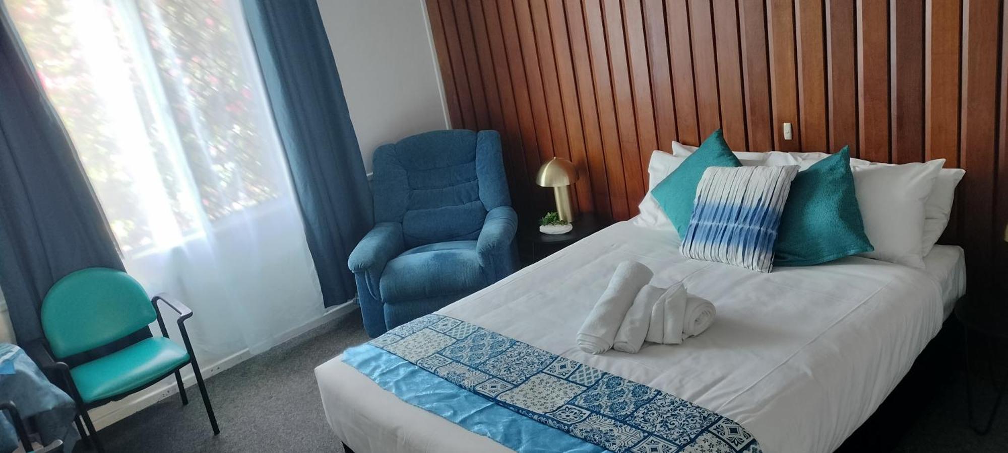 Nationwide Motel Gympie Kültér fotó