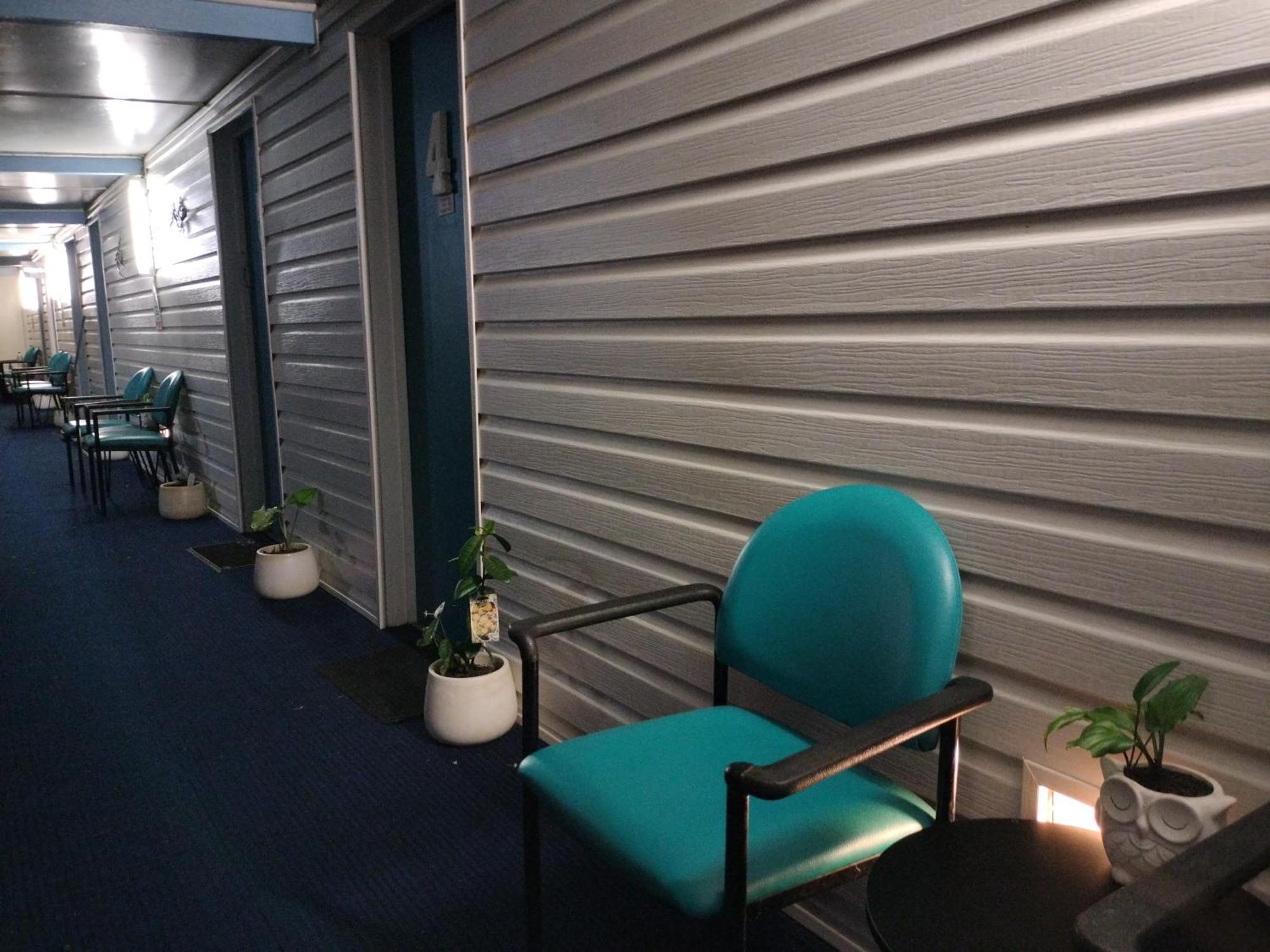 Nationwide Motel Gympie Kültér fotó