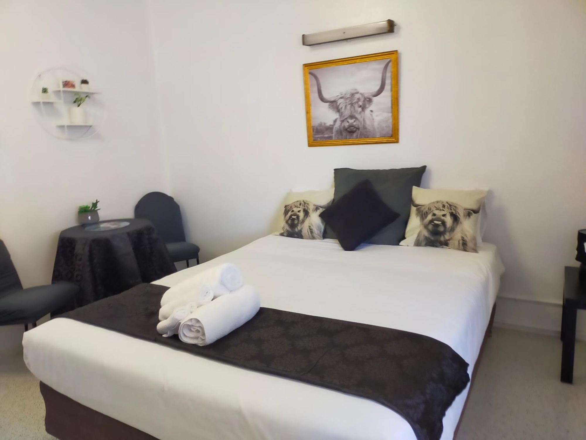 Nationwide Motel Gympie Kültér fotó