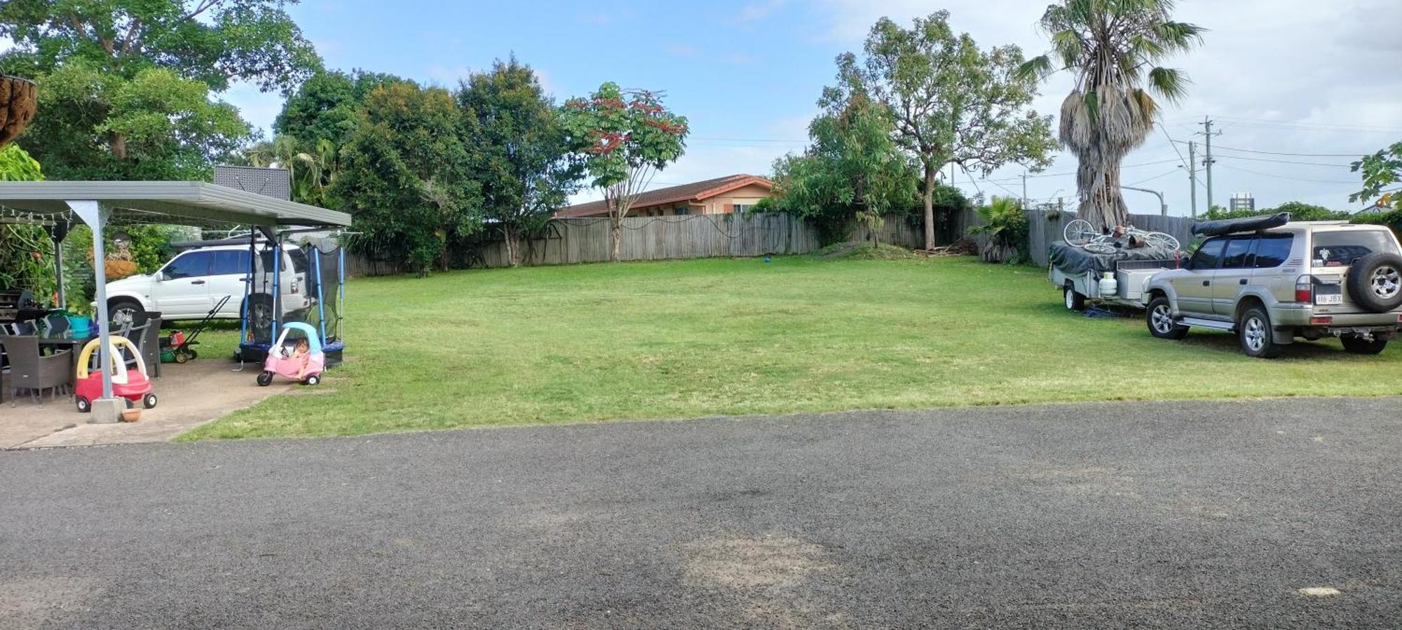 Nationwide Motel Gympie Kültér fotó