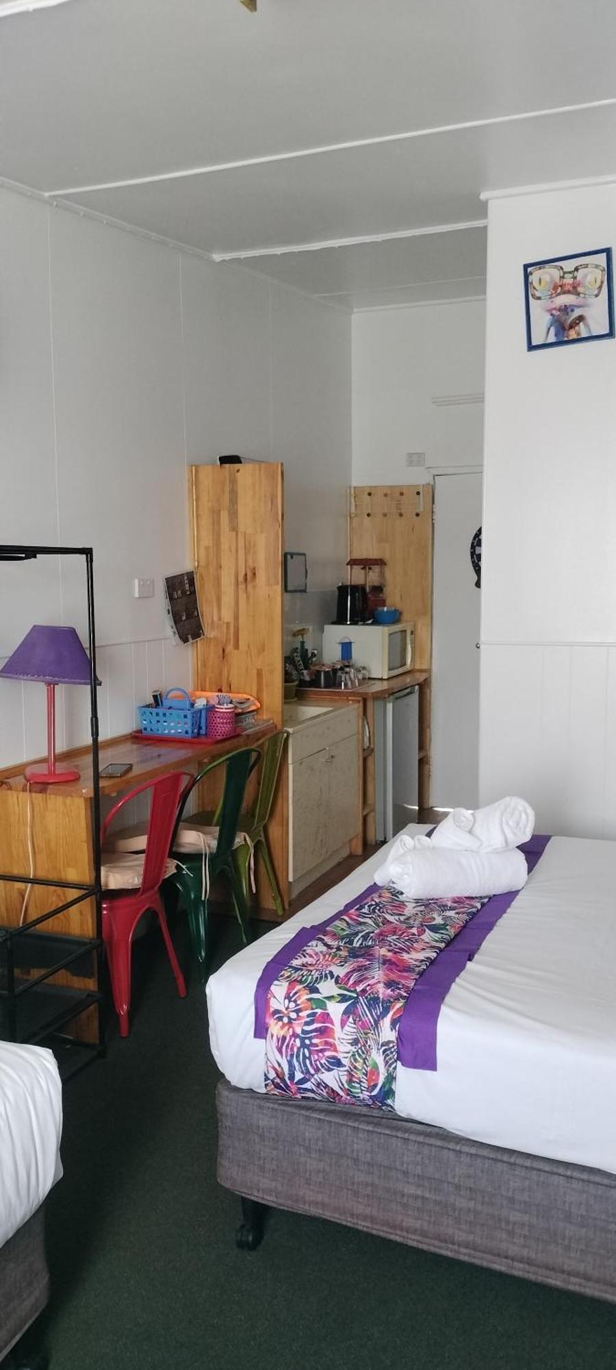 Nationwide Motel Gympie Kültér fotó
