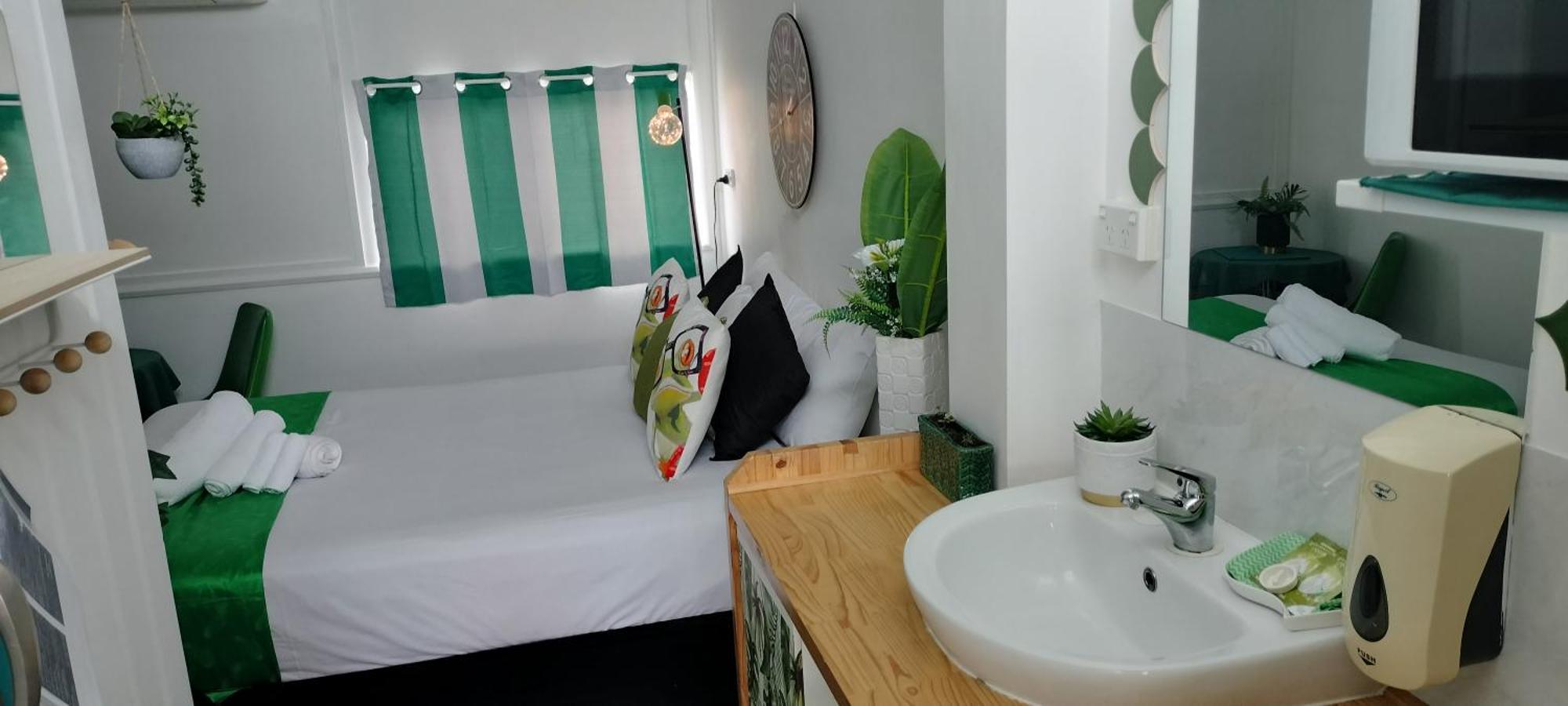 Nationwide Motel Gympie Kültér fotó
