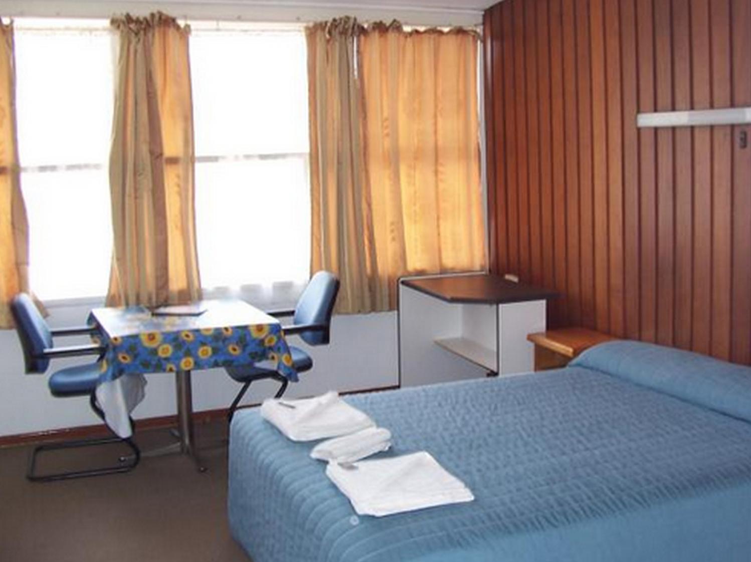 Nationwide Motel Gympie Kültér fotó